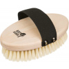 Kostkamm Masážna kefa tvrdá - buk a štetiny z ošípaných