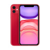 Apple iPhone 11 64GB červený