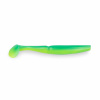 YACCUZA PHANTOM - YACCUZA nástrahy - PHANTOM fish Ultra Yellow/Green 90mm 62dag 6ks