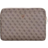 Guess PU 4G Triangle Logo Obal pro Notebook 14