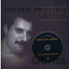 Freddie Mercury & Queen + DVD - autor neuvedený