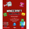 Omalovánky Minecraft – Záplava mobů - Kolektiv