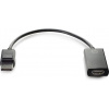 HP Displayport to HDMI True 4k Adapter 2JA63AA