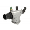 Termostat Opel 1,9 CDTi THERMOTEC D2X014TT (S tesnením, so senzorom)