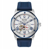 Pánské hodinky - BULOVA 98A225 Pánske hodinky Nový originál (Pánské hodinky - BULOVA 98A225 Pánske hodinky Nový originál)