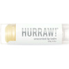 HURRAW! Balzam na pery Unscented - 4,80 g