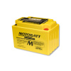 MOTOBATT BATTERY MBTX9U