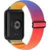 NYLONOVÝ PÁSIK PRE XIAOMI SMART BAND 8 PRO XIAOMI SMART BAND 9 PRO