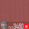 TIKKURILA® SUPI SAUNASUOJA Akrylátový lak na sauny Odstín (barva): TVT 3460 Chilli, Velikost balení: 10 l, Stupeň lesku: polomat