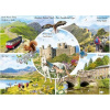 GIBSONS Snowdonia 1000 dielov