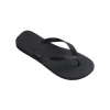 Havaianas Top Black UKBRA-35/36 H4000029-0090