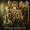 V.A.R. - Personal Destruction / Vinyl [LP]