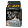 JULIUS-K9 Hypoalergén SENIOR/LIGHT LAMB & RICE 2x12kg