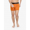 Boxerky Smartwool Active Boxer Brief Boxed - marmalade