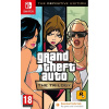 Grand Theft Auto: Trilógy Definitive Edition (Code in Box) (Switch)