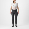 Castelli VELOCISSIMA THERMAL Veľkosť: XL, Farba: 110 čierna reflex