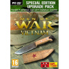 Men of War: Vietnam Special Edition Upgrade Pack (PC) DIGITAL Steam