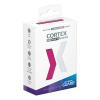 Ultimate Guard Cortex Sleeves Matte Standard Velikost (100) - Pink