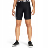 Under Armour športové kraťasy Ua Hg Authentics 8In short 1383627-001 čierna