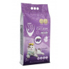 Podstielka Vancat stelivo bentonit Lavander 5kg
