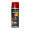 Akrylový autolak Škoda červená corrida - SD8151 - 200ml