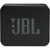 JBL GO Essential 2, černý