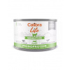 CALIBRA Cat Life Sensitive Rabbit 200 g