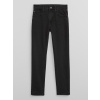 Čierne chlapčenský slim fit džínsy Gap čierna M GAP 1200116204333