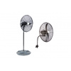 Priemyselný stojanový ventilátor