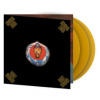 Santana - Lotus / Yellow / Vinyl / 3LP [3 LP]