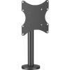 Neomounts DS42-430BL12 TV stojan stojan, 58,4 cm (23) - 109,2 cm (43), DS42-430BL12; DS42-430BL12