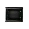Extralink EX.7249 wall cabinet 9U 600x450 black