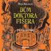 Dům doktora Fišera - Petra Braunová (mp3 audiokniha)
