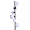 Azzardo Stojacia lampa AZ4405 Sybilla 6 floor, AZzardo prodloužená záruka na 2 roky