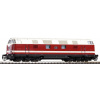 Piko Dieselová lokomotíva BR 118 (V 180) s 6 nápravami DR IV - 47290