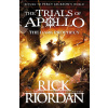 The Trials of Apollo Book 2: The Dark Prophecy - Rick Riordan