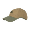 Šiltovka Helikon-Tex LOGO CAP - COYOTE / OLIVA