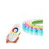 Smart RGB LED pás Gosund SL3, 12V/1A, 2x5m balenie, aplikácia Smart Life (Tuya App)
