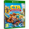 Crash Team Racing: Nitro Fueled (Xbox One)