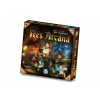 Sand Castle Games Res Arcana - CZ