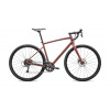 Gravel bicykel SPECIALIZED Diverge E5 Červená Veľkosť rámu: 61cm Gravel bicykel