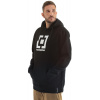 Horsefeathers Leader Black L