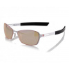 Arozzi Visione VX-500 bielo-čierne (VX500-1) Farba: Biela Materiál: 304 Nehrdzavejúca oceľ / ACETATE / Tónované sklo / Jantárová farba