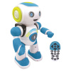 Lexibook Hovoriaci robot Powerman Junior (anglická verzia)