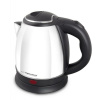 Esperanza EKK128W Rýchlovarná kanvica 1 l Čierna Biela 1350 W