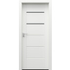 Interiérové dvere Porta - Verte Premium E.2 Šírka dverí: 90 cm, Orientácia: Pravé