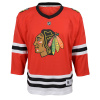 Outerstuff Dětský dres Chicago Blackhawks NHL Replica Home Veľkosť: L/XL