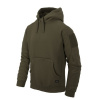 Helikon-Tex Mestská taktická mikina (Kangaroo) - Green - XXL–Regular