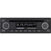 Blaupunkt Stockholm 400 DAB BT autorádio Apple CarPlay, DAB + tuner; 2001020000006