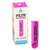 Dafi soft filter pre fľaše pink 1ks